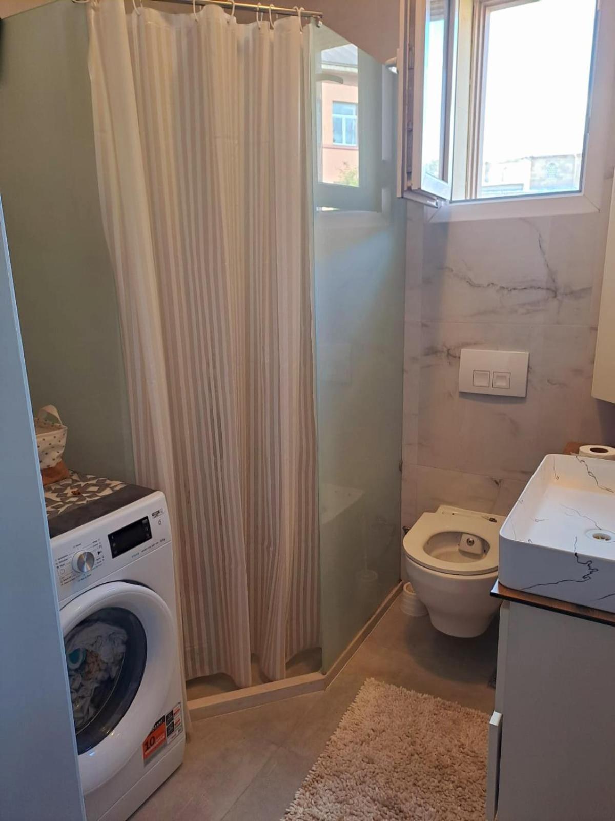 普里什蒂纳Old Street House公寓 外观 照片