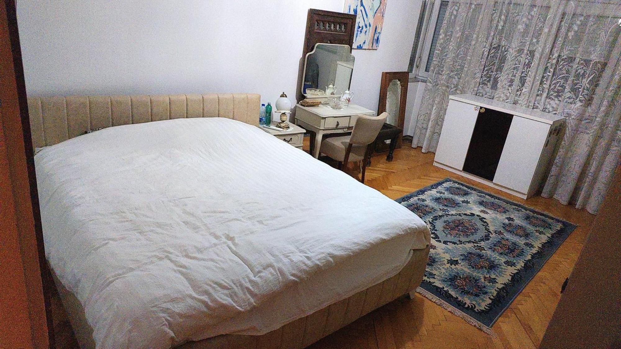 普里什蒂纳Old Street House公寓 外观 照片