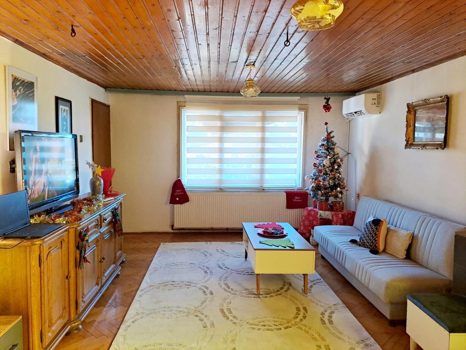 普里什蒂纳Old Street House公寓 外观 照片