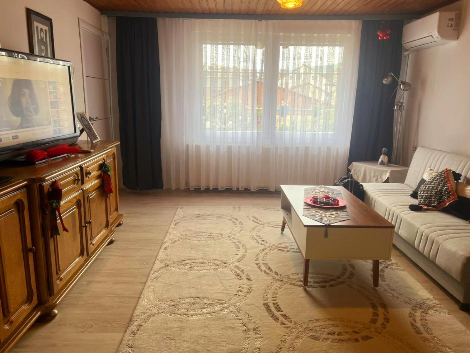 普里什蒂纳Old Street House公寓 外观 照片
